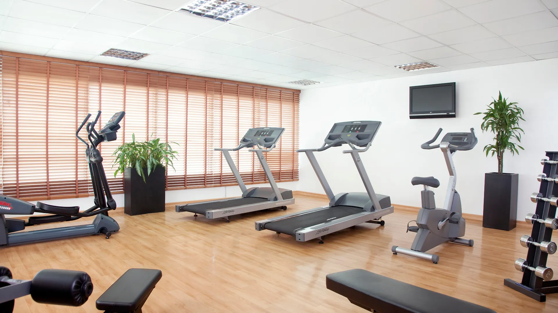 Holiday Inn Express Dubai Safa Park By Ihg 3*,  United Arab Emirates