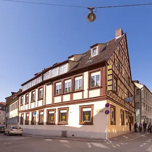 ** Hotel Alt Deutschland