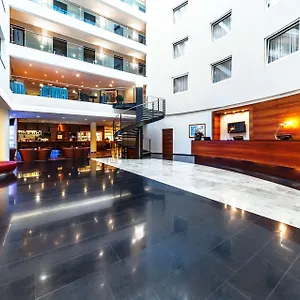 **** Hotel Nh Ungarn
