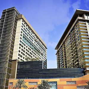 5* מלון דירות Swissotel Living Al Ghurair - Deira & Creek -