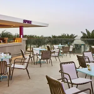 4* Отель Riu