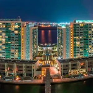 Luxury Private Sea View Abu Zabi