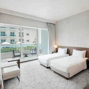 4* מלון Hyatt Place Al Rigga