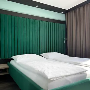 *** Hotel Design & Budget Schoenbrunn Österreich