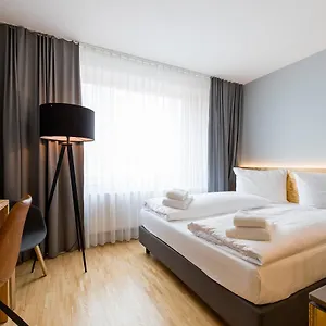 *** Hotel Mk | Deutschland