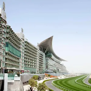 The Meydan ***** Dubaj