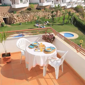Panorama De Spain